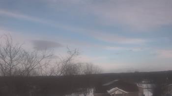 Weather camera view of St Ambrose School.