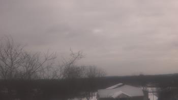 Weather camera view of St Ambrose School.