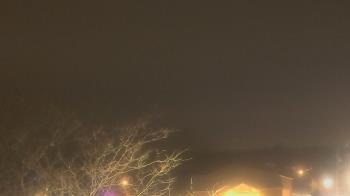 Weather camera view of St Ambrose School.