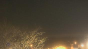 Weather camera view of St Ambrose School.