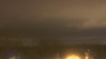 Weather camera view of St Ambrose School.