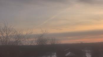 Weather camera view of St Ambrose School.