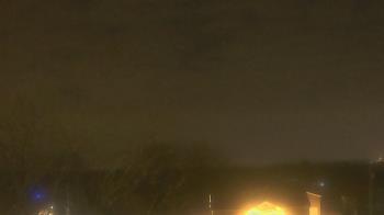 Weather camera view of St Ambrose School.