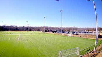 Weather camera view of Bryan Park.