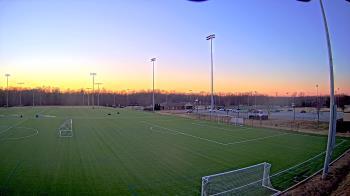 Weather camera view of Bryan Park.