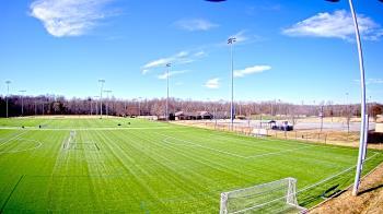 Weather camera view of Bryan Park.