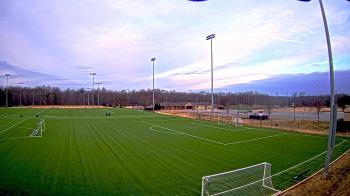 Weather camera view of Bryan Park.