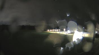 Weather camera view of Bryan Park.