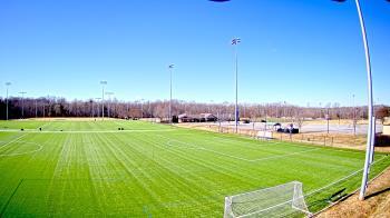 Weather camera view of Bryan Park.