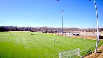 Weather camera view of Bryan Park.