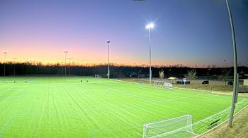 Weather camera view of Bryan Park.