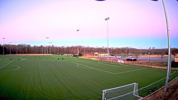 Weather camera view of Bryan Park.