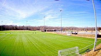 Weather camera view of Bryan Park.