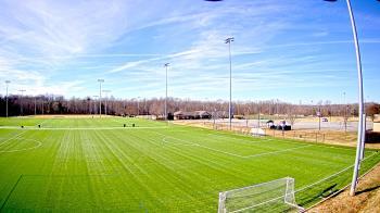 Weather camera view of Bryan Park.