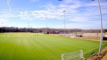 Weather camera view of Bryan Park.