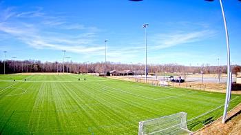 Weather camera view of Bryan Park.