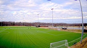 Weather camera view of Bryan Park.