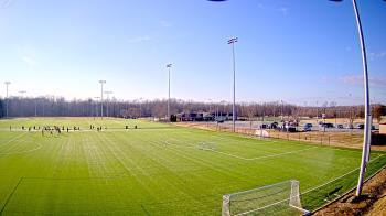 Weather camera view of Bryan Park.