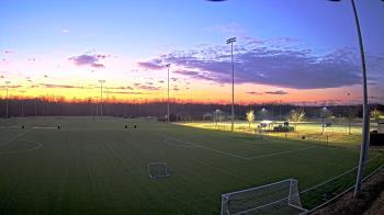 Weather camera view of Bryan Park.