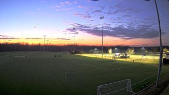 Weather camera view of Bryan Park.