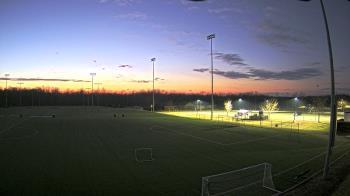 Weather camera view of Bryan Park.