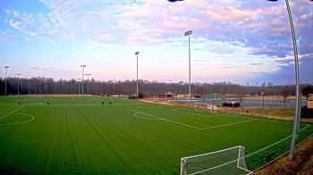 Weather camera view of Bryan Park.