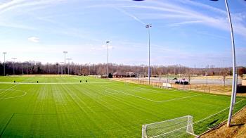 Weather camera view of Bryan Park.