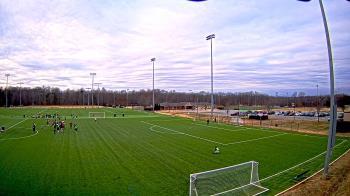 Weather camera view of Bryan Park.