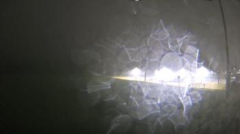 Weather camera view of Bryan Park.