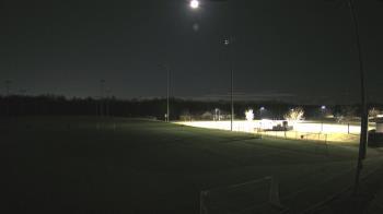 Weather camera view of Bryan Park.