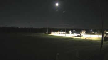 Weather camera view of Bryan Park.