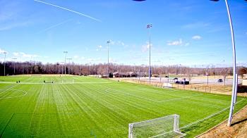 Weather camera view of Bryan Park.