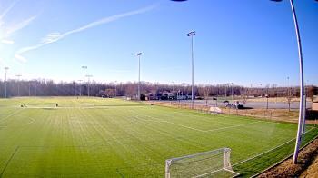 Weather camera view of Bryan Park.