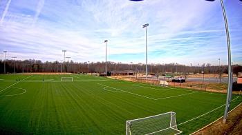 Weather camera view of Bryan Park.