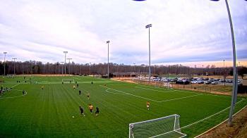 Weather camera view of Bryan Park.