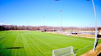 Weather camera view of Bryan Park.