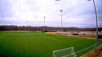 Weather camera view of Bryan Park.