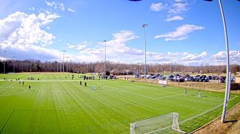 Weather camera view of Bryan Park.