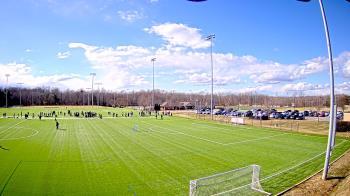 Weather camera view of Bryan Park.