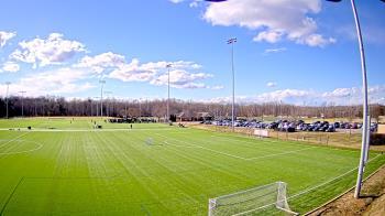 Weather camera view of Bryan Park.