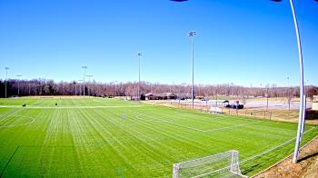 Weather camera view of Bryan Park.