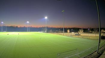 Weather camera view of Bryan Park.