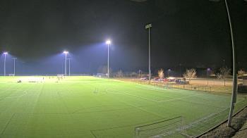 Weather camera view of Bryan Park.