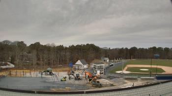Weather camera view of Stony Brook ES.