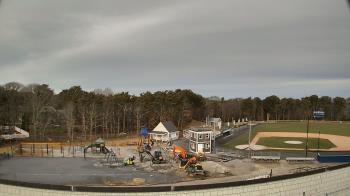 Weather camera view of Stony Brook ES.