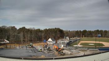 Weather camera view of Stony Brook ES.