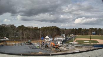 Weather camera view of Stony Brook ES.