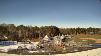 Weather camera view of Stony Brook ES.