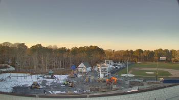 Weather camera view of Stony Brook ES.