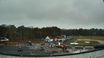 Weather camera view of Stony Brook ES.